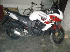 Yamaha FAZER